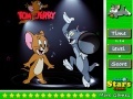 Juego Tom and Jerry Hidden Stars