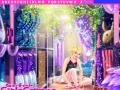 Juego Barbie in The Pink Shoes Hidden Alphabets