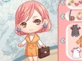 Juego Cute Schoolgirl