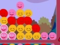 Juego Cute Leke Lost Ball