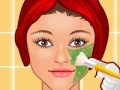 Juego Pajama Party Makeover