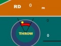 Juego Yeti Hammer Throw