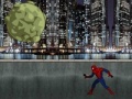 Juego Spiderman Stone Breaker