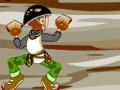 Juego Mountaineer