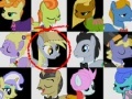 Juego Wheres Derpy