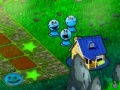 Juego Magic Ludo