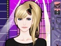 Juego Rock Queen Make Up