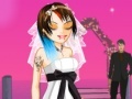 Juego Emo Wedding
