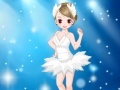 Juego Cute Ballerina