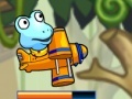 Juego Jungle Airplane