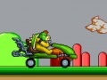 Juego Kupa Car Racing