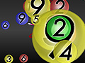 Juego Numbers Reaction 2