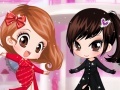 Juego Barbie Girl