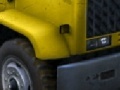 Juego Chaos truck