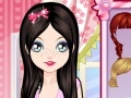 Juego I Heart Pink
