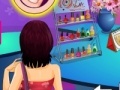 Juego Chloe `s nail salon