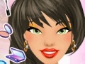 Juego Stunning beauty makeover