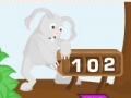 Juego 3 Rabbits Puzzle