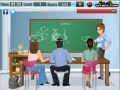 Juego Classroom Kissing Game