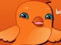 Juego Unfreeze the bird