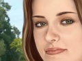 Juego Kristen Stewart true makeover