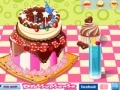 Juego Happy Birthday Game