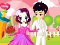 Juego Lovely Wedding