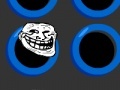 Juego Whack-a-Troll
