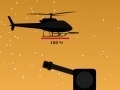 Juego Black Hawk Attack