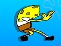 Juego Soaring SpongeBob