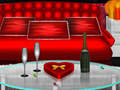 Juego Lovers Room Escape