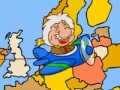 Juego Europe