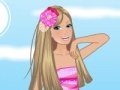 Juego Dancing Sweetie Dress up