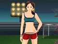 Juego Shyla Dress Up