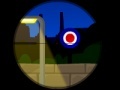 Juego Panda Sniper 2