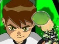 Juego Ben10 Cut Fruit