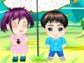 Juego Rainy Day Kids