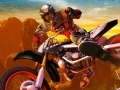 Juego Dirtbike Jigsaw
