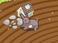 Juego Village of rabbits