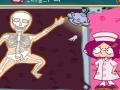 Juego Nurse Bones