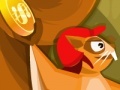 Juego Flying squirrel