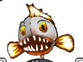 Juego Smack-A-Lot : Piranha