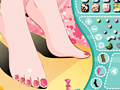 Juego Super Foot Fashion