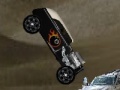Juego Hot Rod Vengeance