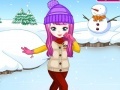 Juego Cute Ice Skater