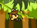Juego Jungle jumpjump