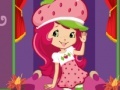 Juego Strawberry Shortcake