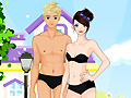 Juego Valentine Couple