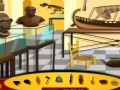 Juego Museum Hidden Game