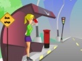 Juego Bus Stop Kiss